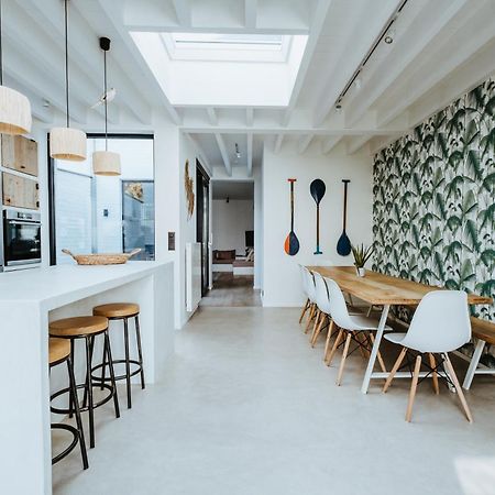 79 Graaf Jansdijk Villa Кноке-Хайст Екстериор снимка