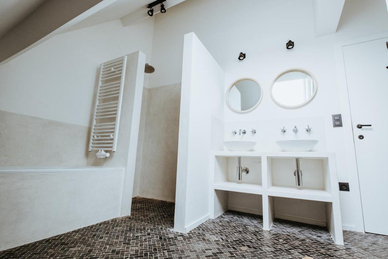 79 Graaf Jansdijk Villa Кноке-Хайст Екстериор снимка